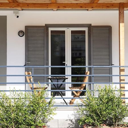 Tenuta Don Alfonso Наполи Екстериор снимка