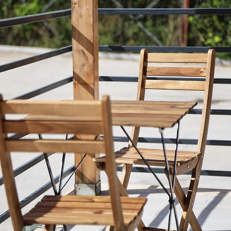 Tenuta Don Alfonso Наполи Екстериор снимка